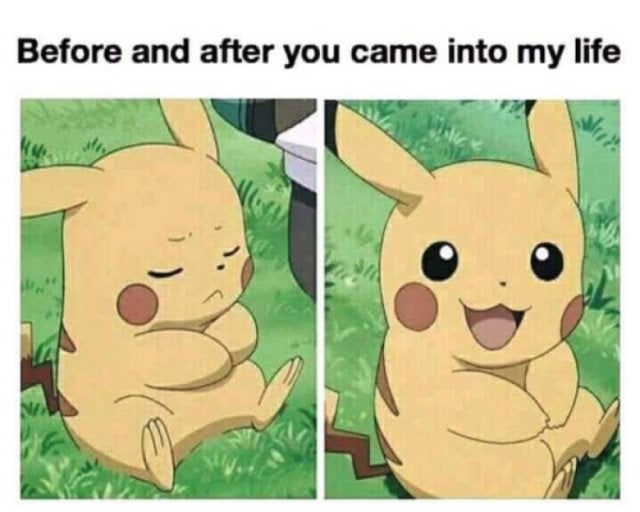 62 Of The Best Flirty Memes To Send To Your Special Someone Inspirationfeed