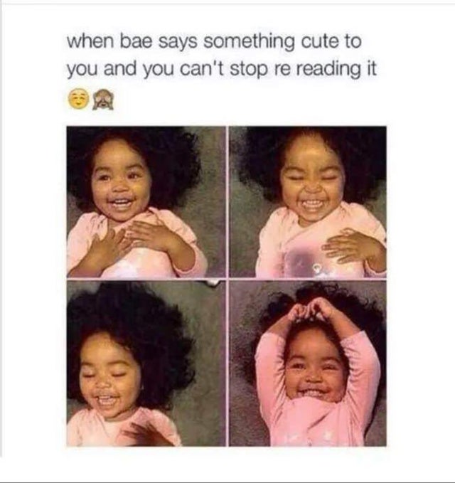 62 Of The Best Flirty Memes To Send To Your Special Someone Inspirationfeed