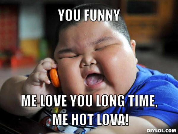 84 of the Best I Love You Memes To Send To Your Special ...