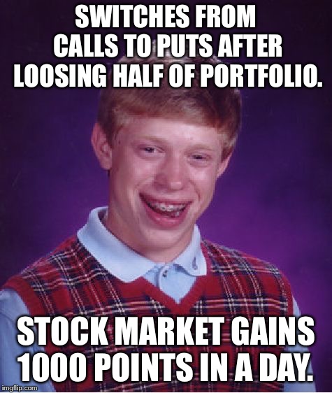 55 On Point WallStreetBets Memes | Inspirationfeed