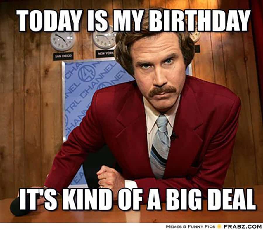 Download 104 Funny And Cute Happy Birthday Memes To Send To Friends And Family Inspirationfeed