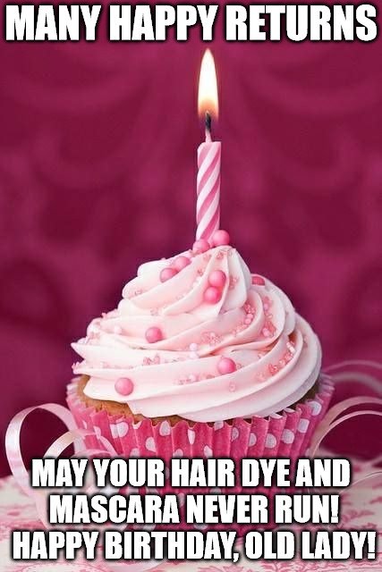 104 Funny and Cute Happy Birthday Memes to Send to Friends and Family