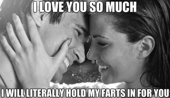 84 Of The Best I Love You Memes To Send To Your Special Someone Inspirationfeed