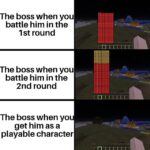 70 Dank Minecraft Memes That Only Fans Can Relate To | Inspirationfeed