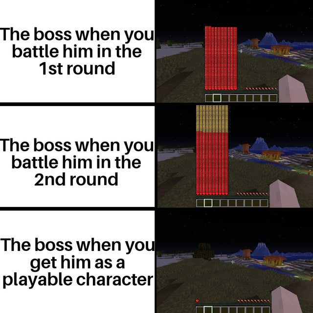 70 Dank Minecraft Memes That Only Fans Can Relate To Inspirationfeed