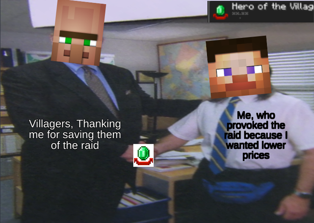 70 Dank Minecraft Memes That Only Fans Can Relate To | Inspirationfeed