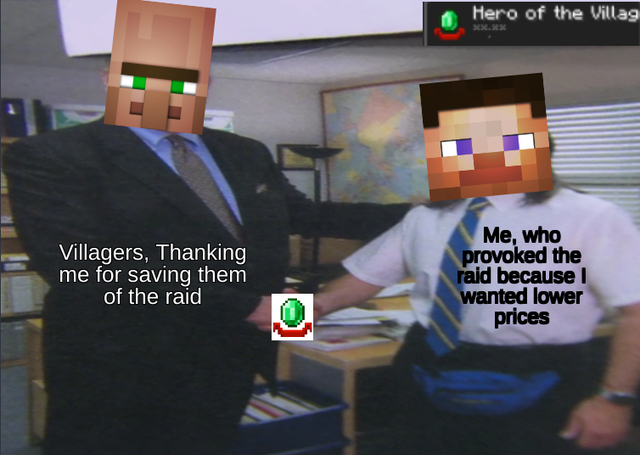 70 Dank Minecraft Memes That Only Fans Can Relate To ...