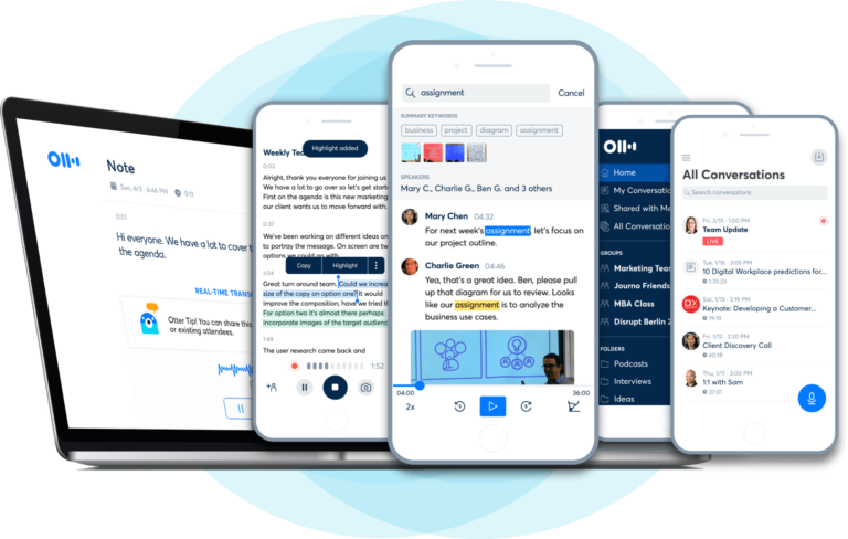 otter app transcription otter app transcription