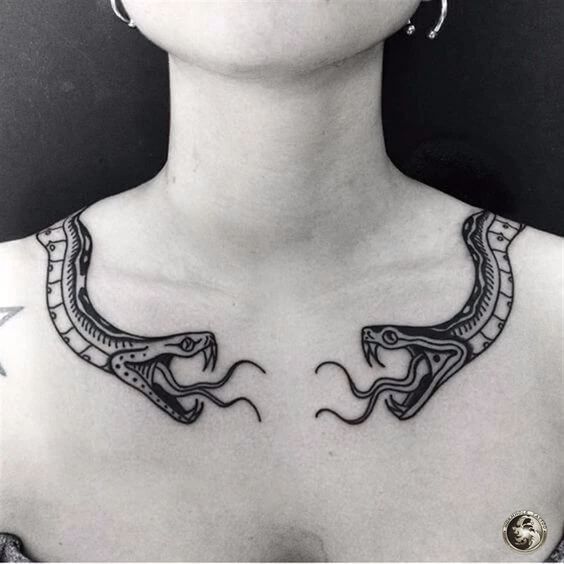 110 Snake Tattoos Designs With Meaning 2023  TattoosBoyGirl