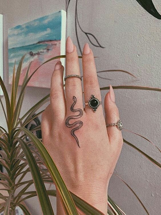 11 Snake Drawing Tattoo Ideas That Will Blow Your Mind  alexie