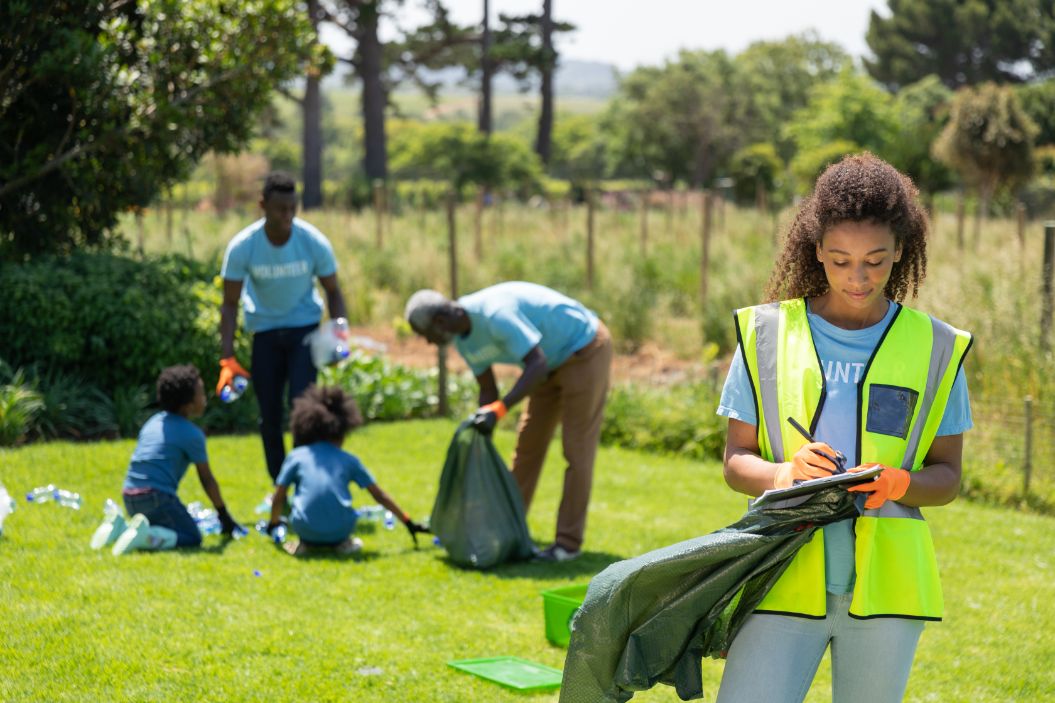 Impact of Waste Recycling on the Environment