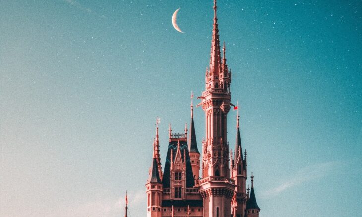 Disney Memes