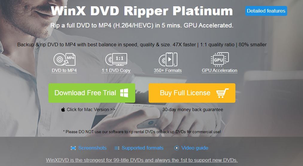 best dvd to mp4 converter cnet