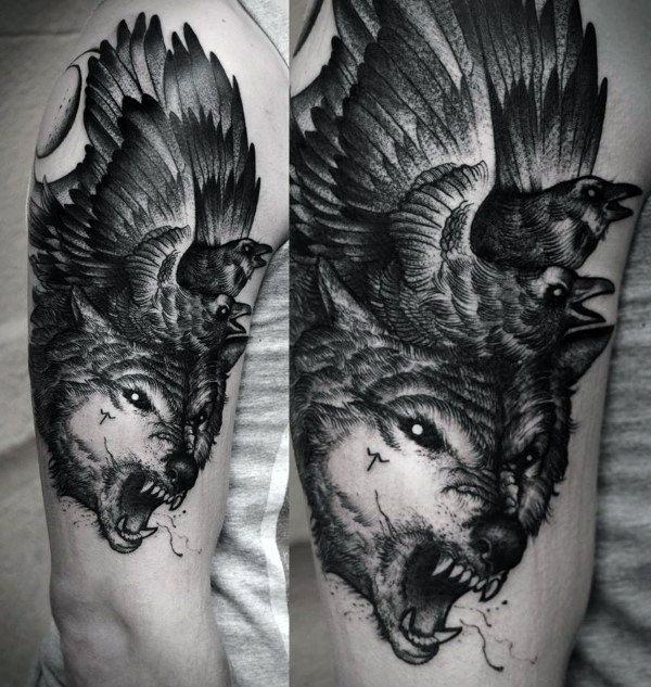 Eagle Tattoo Images  Free Download on Freepik