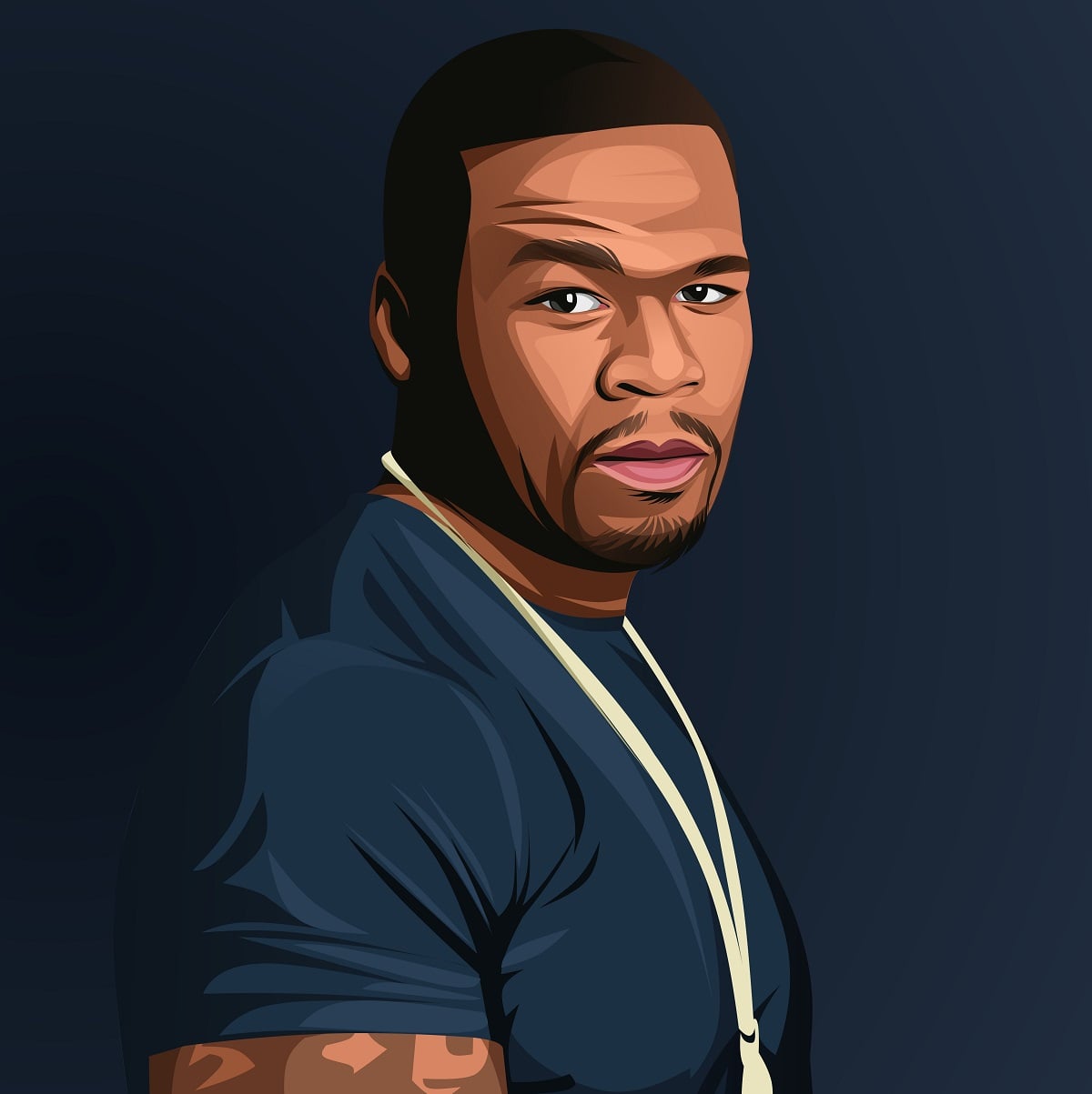 50 Cent Net Worth and How the Rapper Makes His Money Inspirationfeed