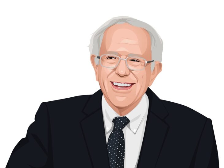 Bernie Sanders