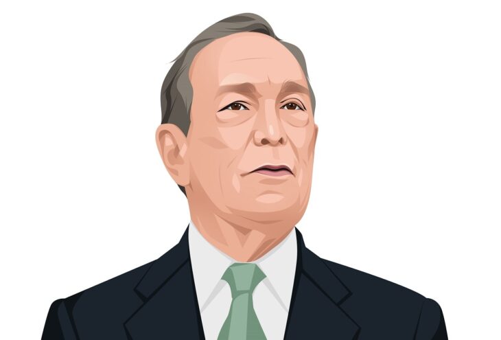 Bloomberg