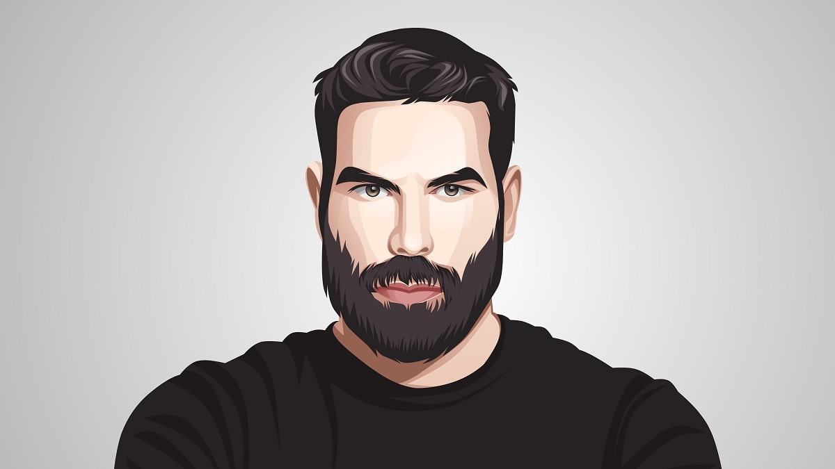 Dan Bilzerian Job