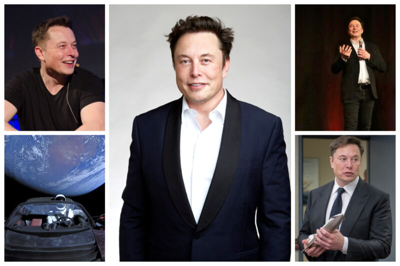 Elon Musk – Inspirationfeed