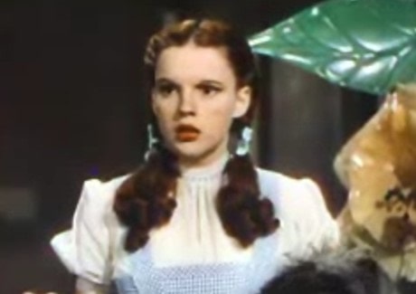 Wizard of Oz Quotes