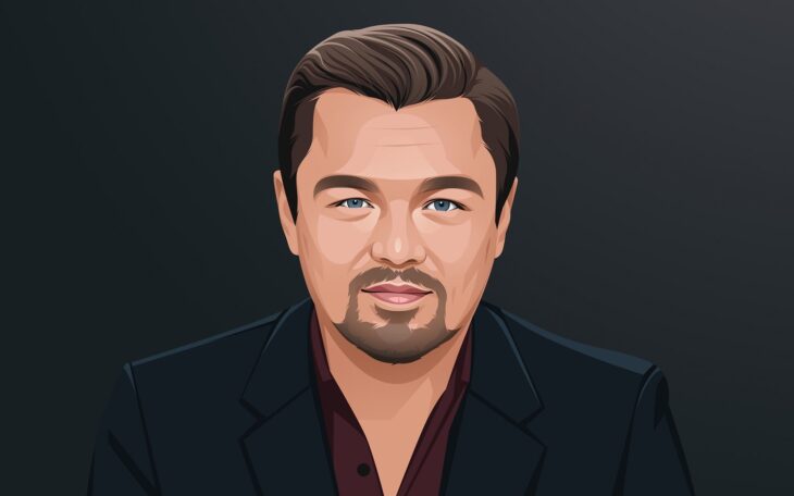 Leonardo DiCaprio Copyright by Inspirationfeed.