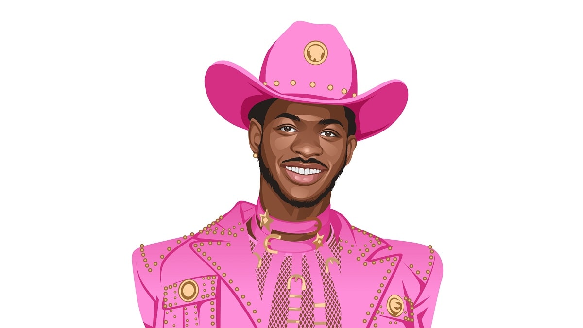Lil Nas X Net Worth And How The Old Town Road Hit Maker Has