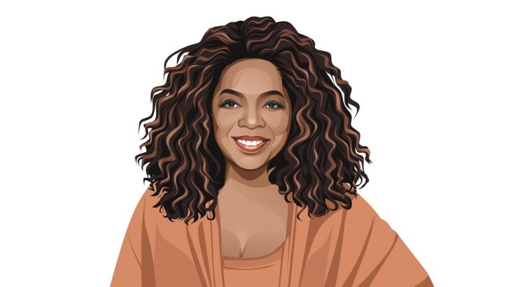 Oprah Winfrey
