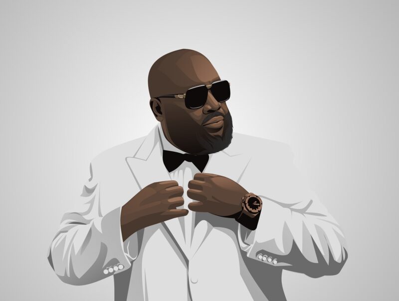 How Much Is Rick Ross Worth Updated July 2022 Inspirationfeed