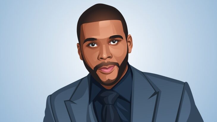 Tyler Perry