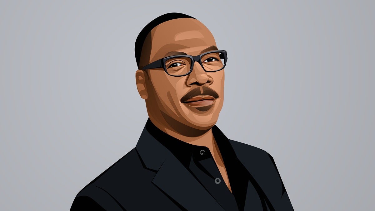 eddie murphy © Inspirationfeed. All rights reserved.