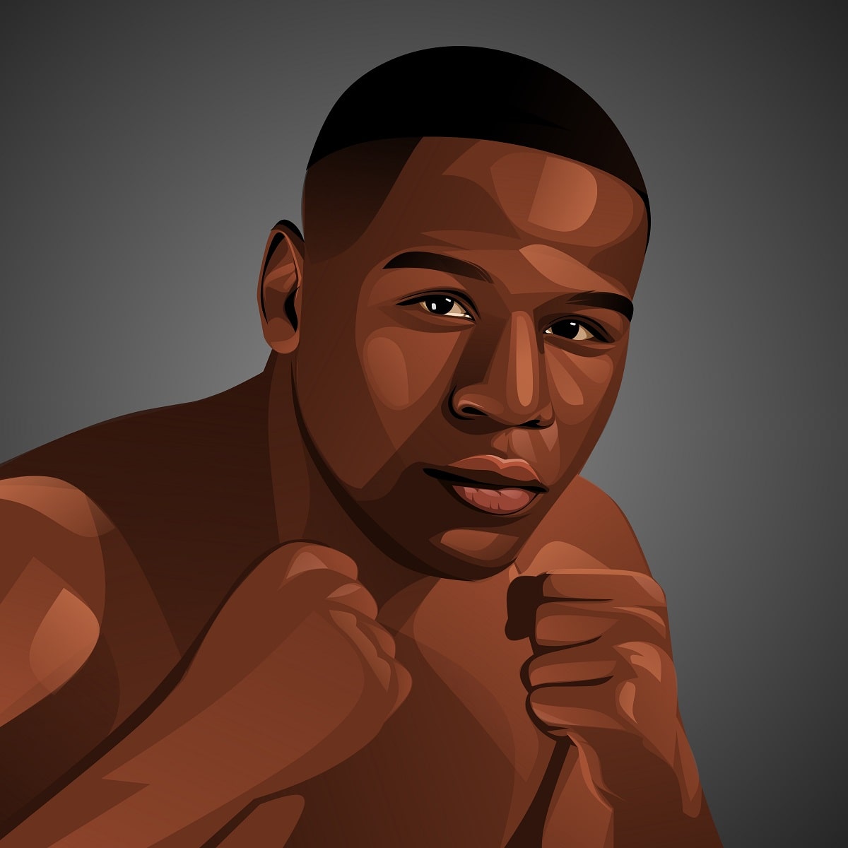 floyd mayweather © Inspirationfeed. All rights reserved.