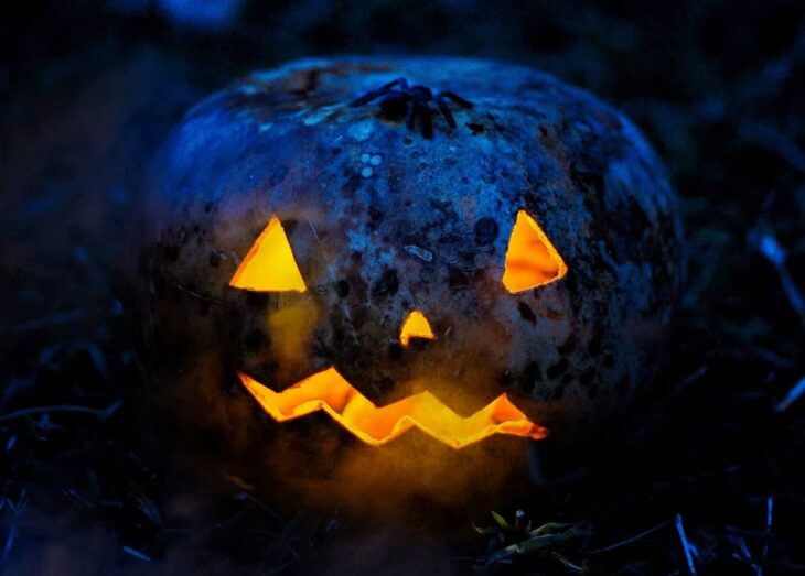 halloween Pumpkin