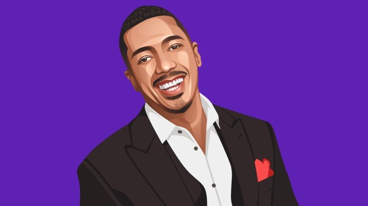 nick cannon