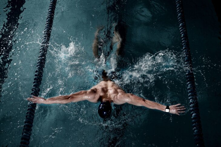 Swimming Quotes