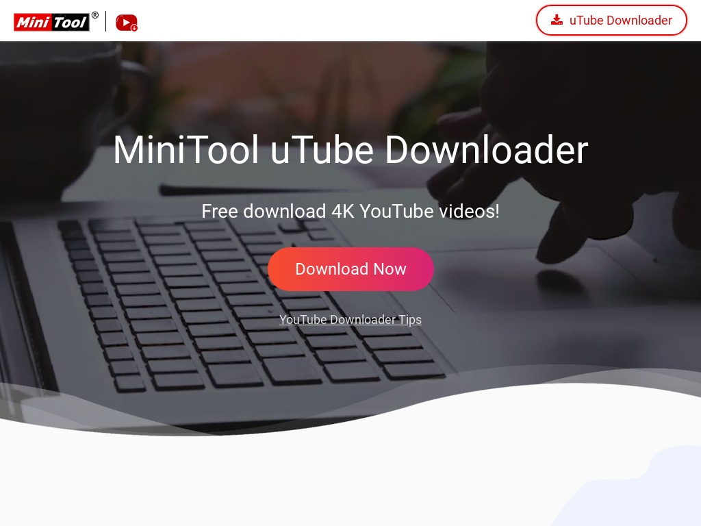 minitool youtube download