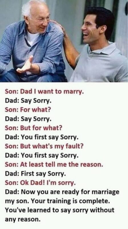 70 Funny Dad Memes And Jokes | Inspirationfeed