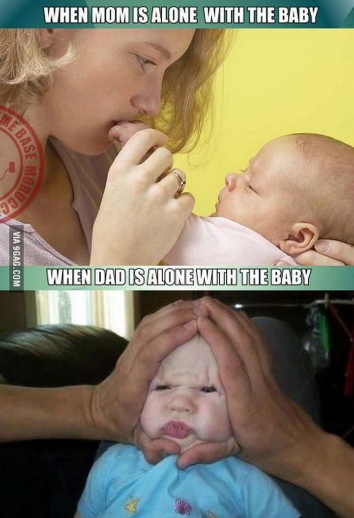 100 Funniest Mom Memes Inspirationfeed