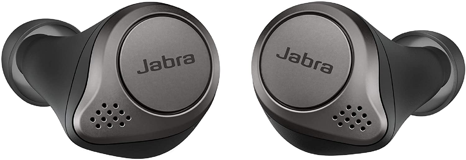 Jabra Elite 75t