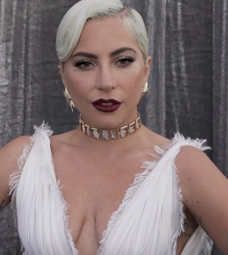 Lady Gagas Net Worth Updated Inspirationfeed