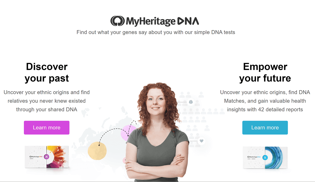 MyHeritage