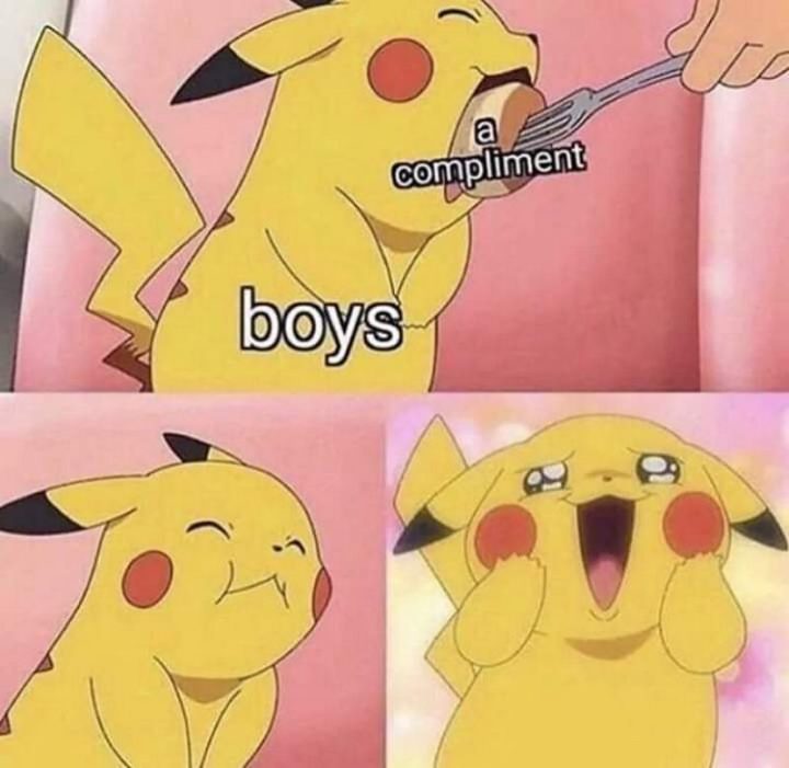 O Pokemon Pokemon Memes Pokemon Funny Cute Pokemon Pfp Funny Hot Sex Picture