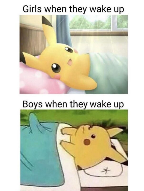 71 Funny Pokemon Memes - Inspirationfeed