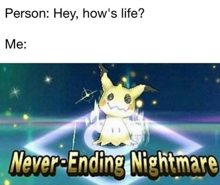 71 Funny Pokemon Memes - Inspirationfeed