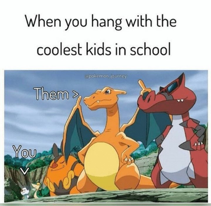 71 Funny Pokemon Memes Inspirationfeed