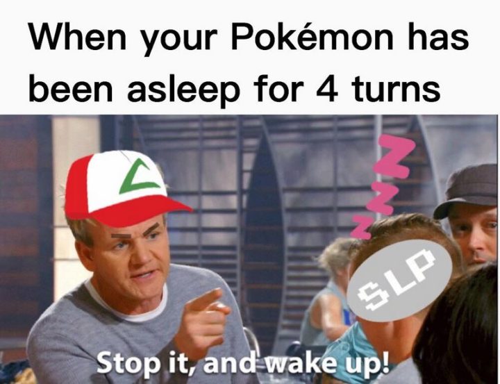 71 Funny Pokemon Memes Inspirationfeed