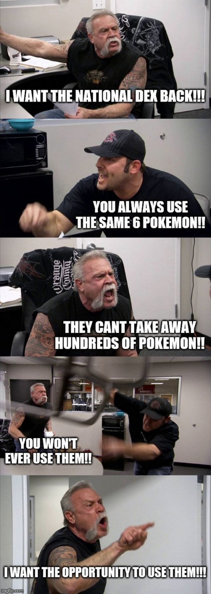 71 Funny Pokemon Memes Inspirationfeed