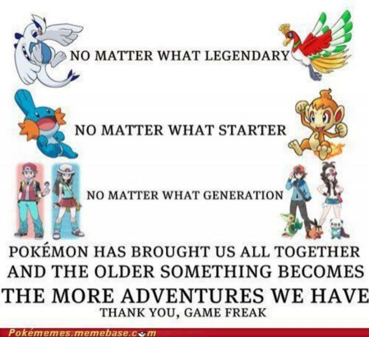 Pokémemes - Pokémon - Page 2 - Pokemon Memes - Pokémon, Pokémon GO
