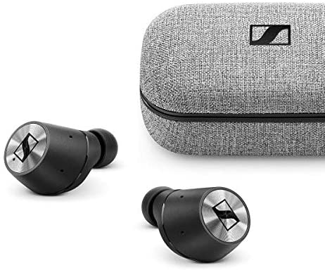 Sennheiser Momentum True Wireless 2