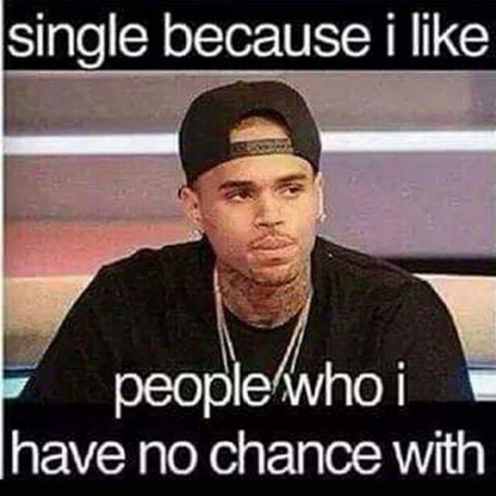 65 Hilariously Accurate Memes About Being Single Inspirationfeed