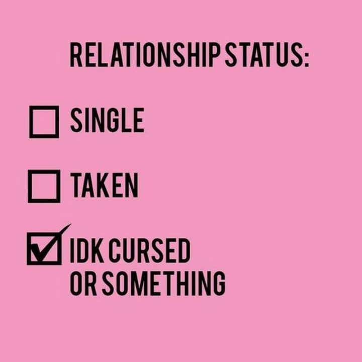 65 Hilariously Accurate Memes About Being Single | Inspirationfeed
